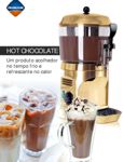 Catlogo Hot Chocolate